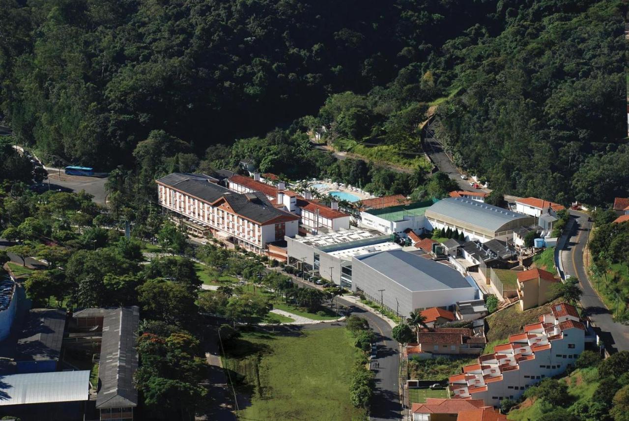 Majestic Águas de Lindóia