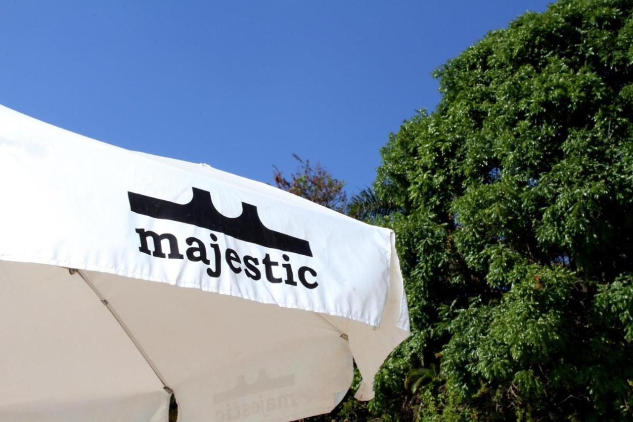 Majestic 4*