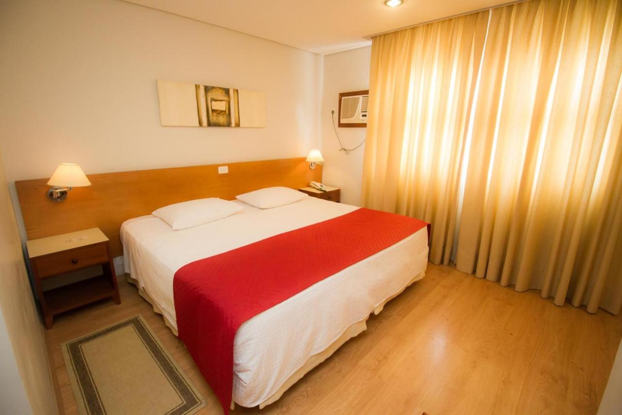 Majestic Hotel Aguas de Lindoia