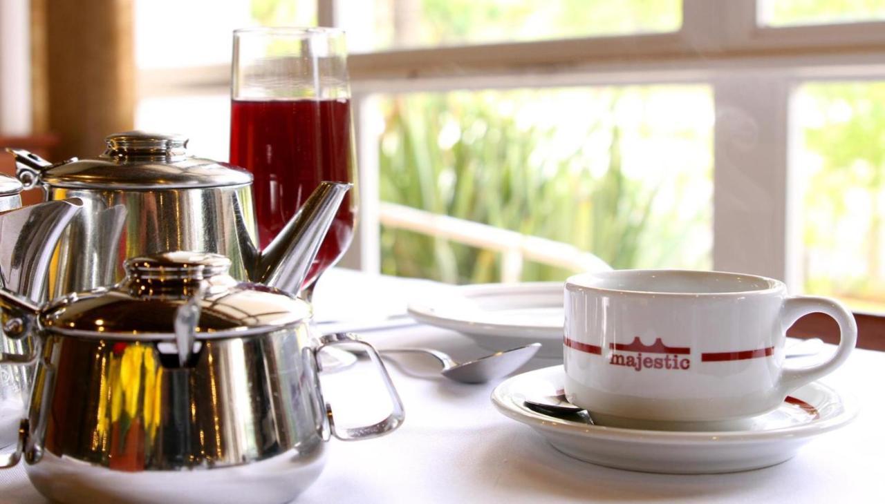 Majestic 4* Aguas de Lindoia