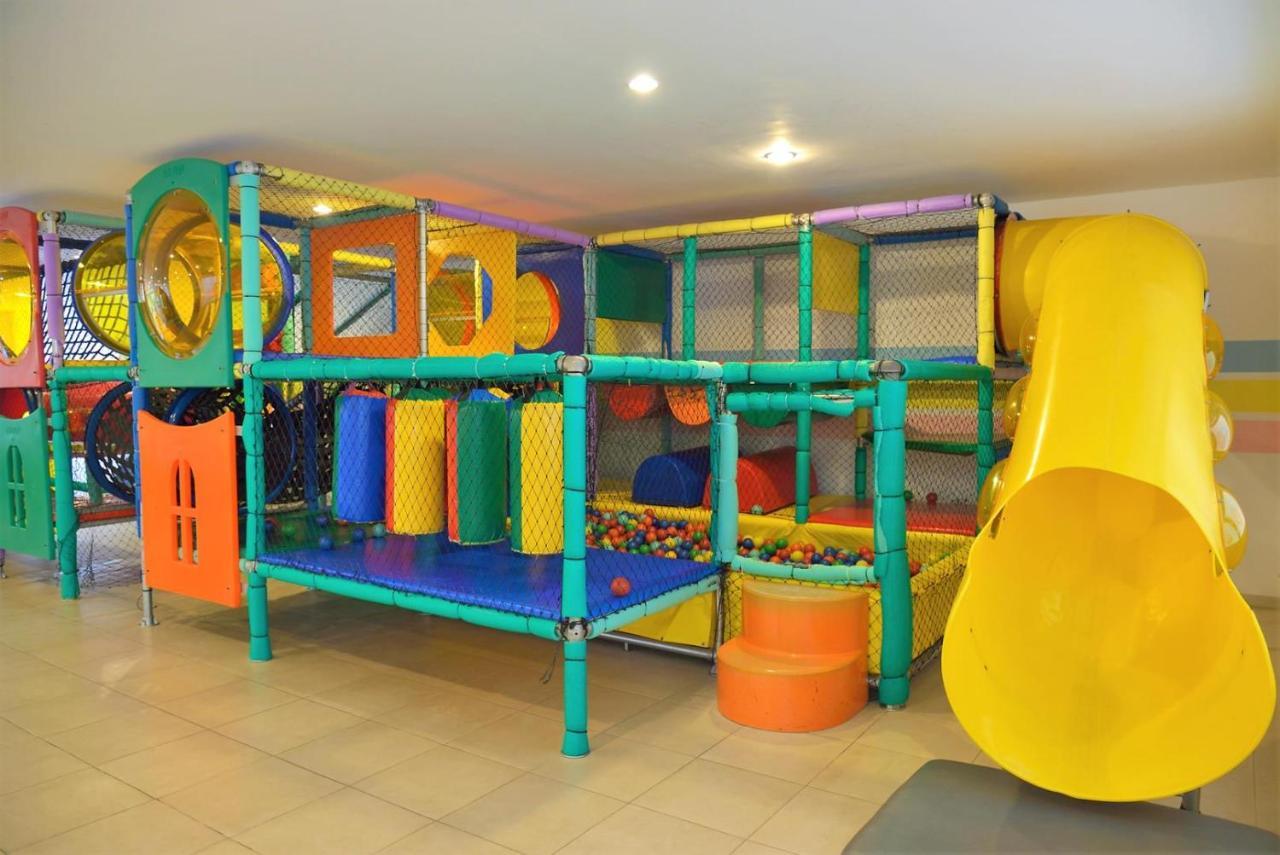 Hotel Majestic Aguas de Lindoia