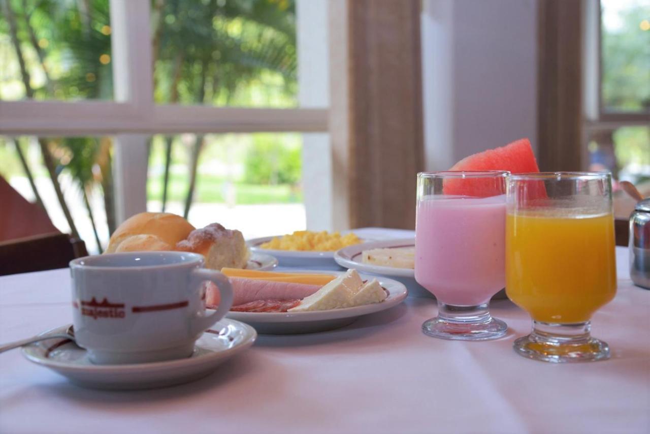 Hotel Majestic 4*