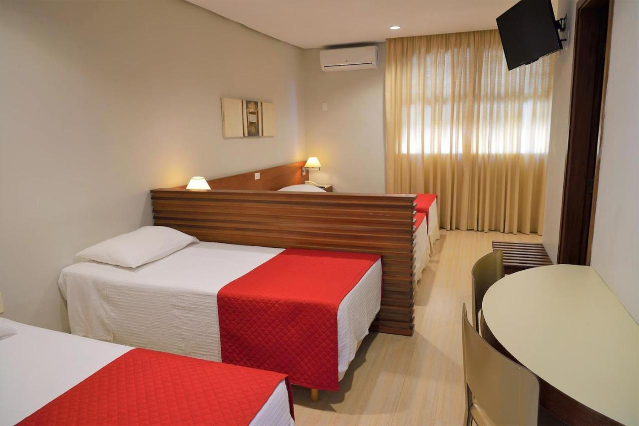 Majestic 4* Aguas de Lindoia